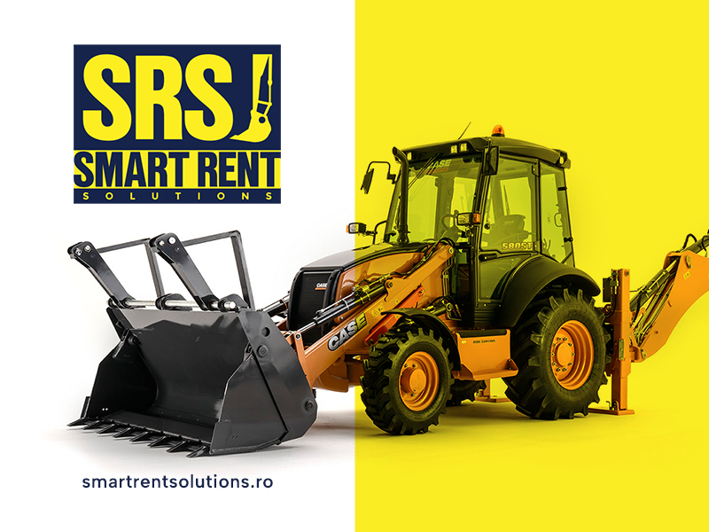 Descoperă Smart Rent Solutions – Ajutorul tău de nădejde în construcții