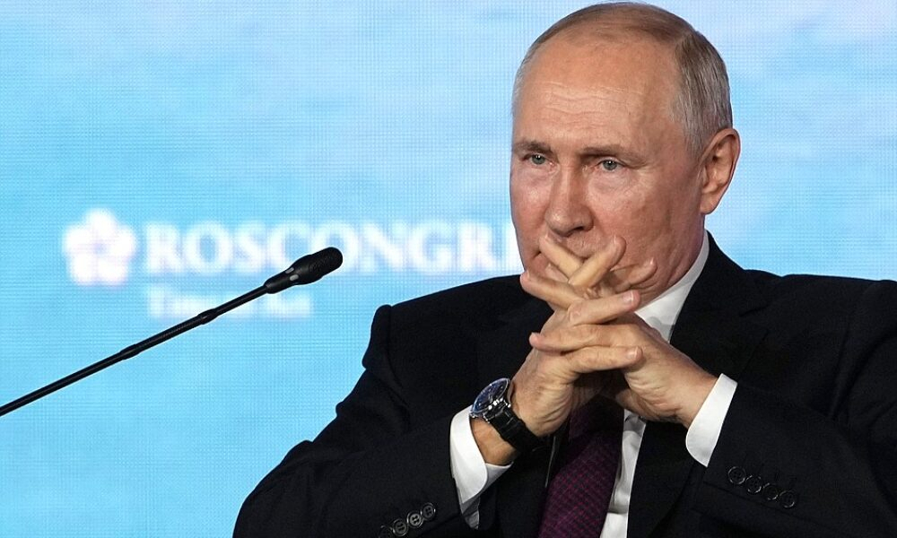 Rusia aduce în discuție al Treilea Război Mondial