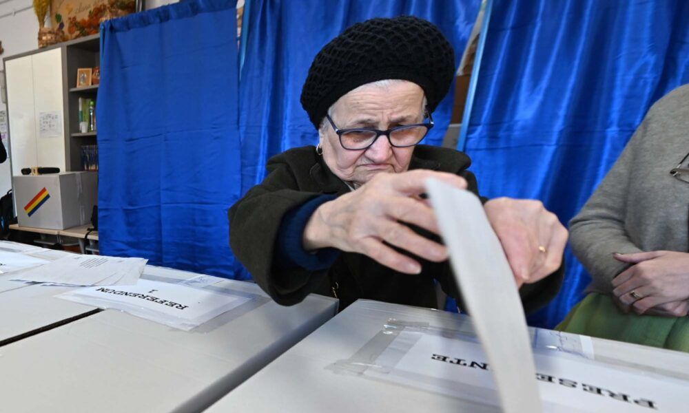  BEC a stabilit termenul pentru renumărarea voturilor
