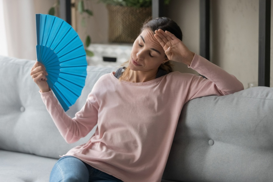 Temperatura ideală pentru confortul interior în timpul verii: sfaturi și recomandări