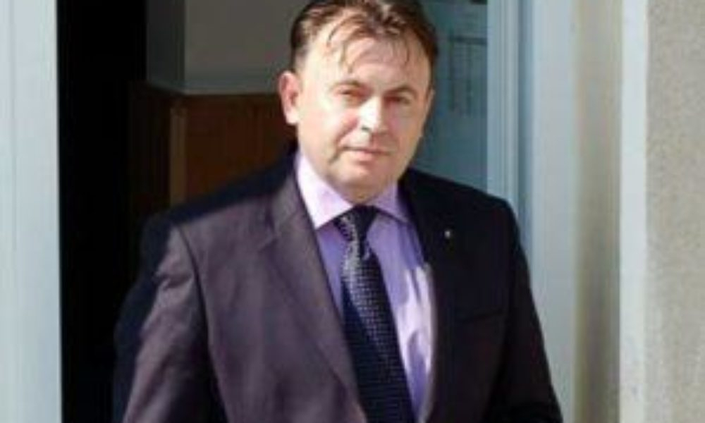 Nelu Tătaru, mutare de ultimă oră în dosarul de mită