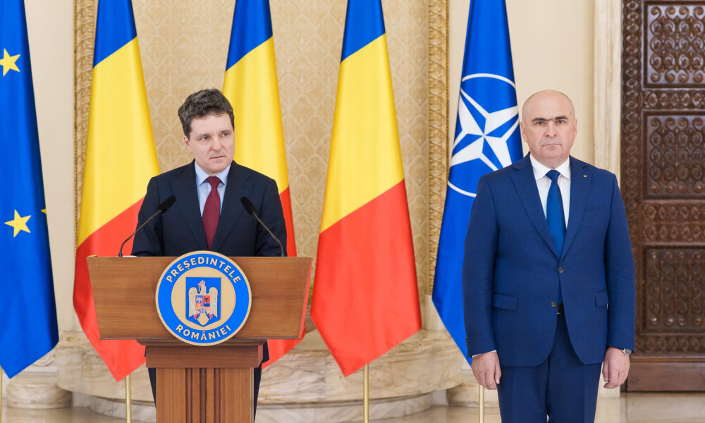 Cornel Nistorescu:Nu contează, dar n-am înțeles