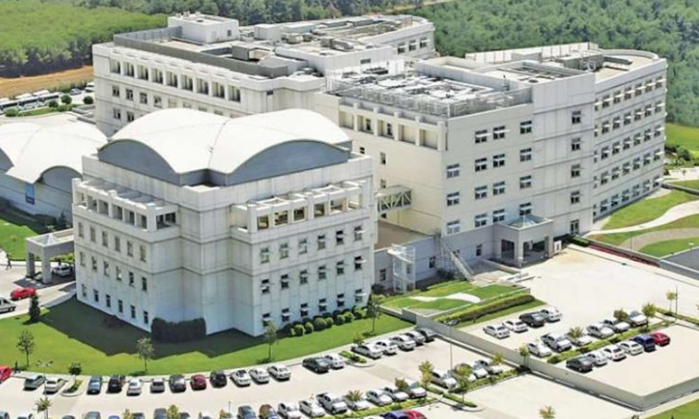 Lucrările de la Spitalul Regional de Urgență, amânate la infinit. Licitația a fost din nou contestată
