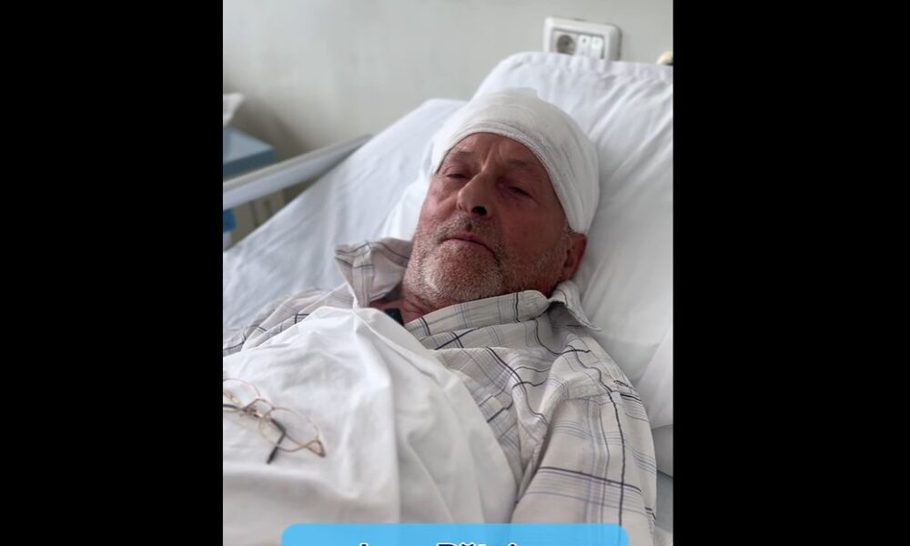 Medicii ieșeni au făcut o minune