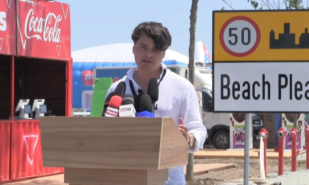 Cornel Nistorescu:Selly și invazia de agresiv și vulgaritate