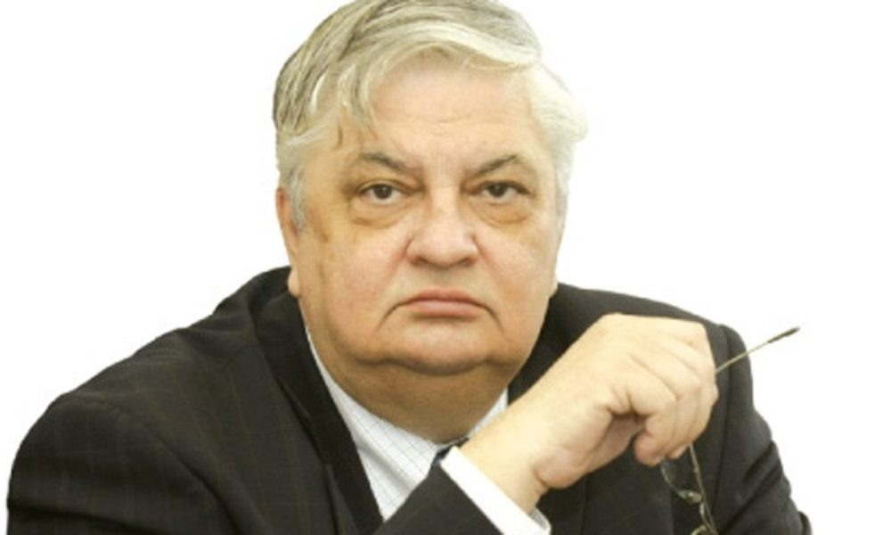 Mircea Coșea „România va deveni cea mai săracă țară!”
