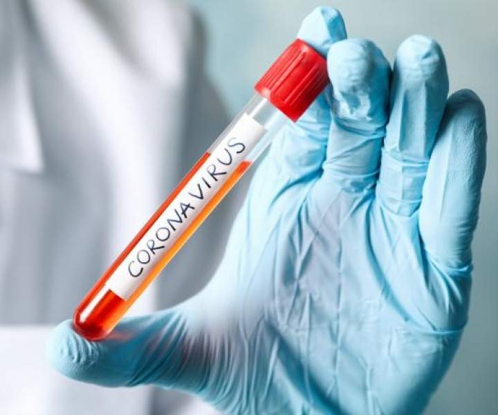 Câte teste pentru coronavirus sunt disponibile în spitalele din România în acest moment?