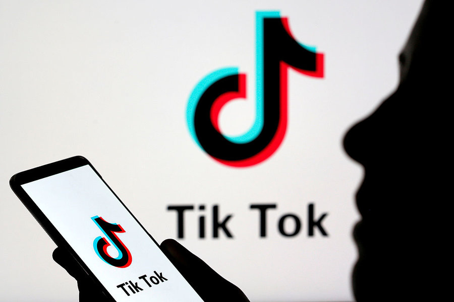  Peste 100 de milioane de filme, eliminate de pe TikTok