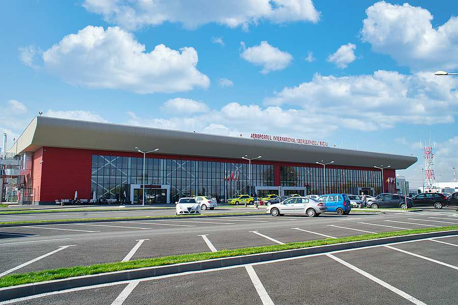  Zboruri anulate de pe Aeroportul Bacău. Vezi ce companie a luat această decizie