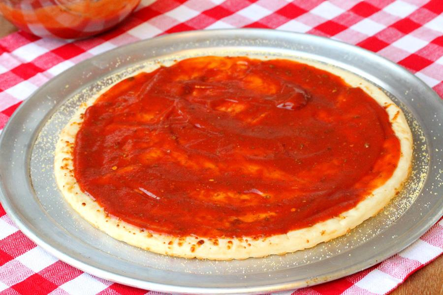  Secretele blatului perfect pentru pizza