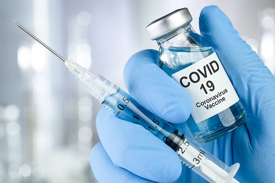 Angajații Asistenței Sociale Piatra Neamț așteaptă vaccinarea