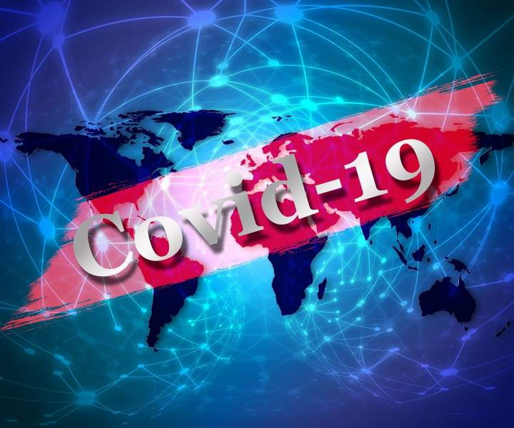 Probabilitatea de a te infecta cu coronavirus de pe obiectele atinse frecvent, precum clanțele, este extrem de mică - studii