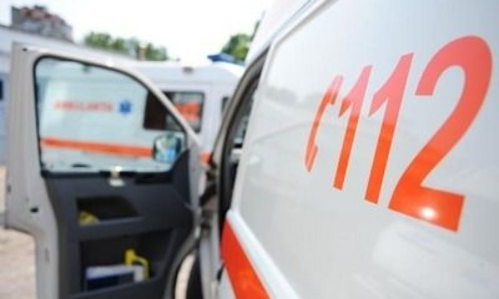 Dosar penal în cazul copilului care a murit în ambulanță