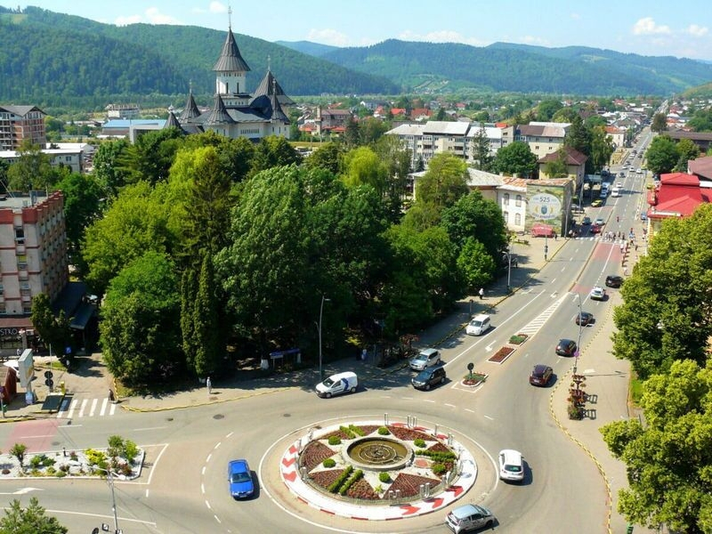 Gura Humorului va găzdui Gala Turismului 