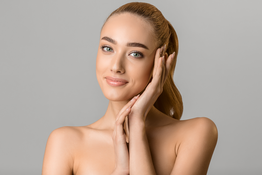 SUSANU CLINIC Rejuvenare facială cu toxina botulinică