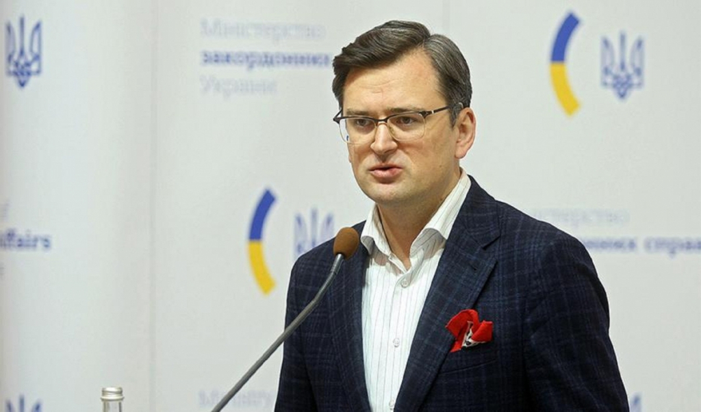 Ministrul de Externe al Ucrainei a demisionat: Zelenski taie în carne vie și urmează un val de demiteri