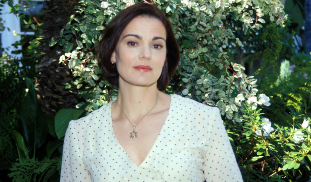 Scandalul care a inflamat lumea artistică! Maia Morgenstern, contestată de Teatrul Evreiesc: 'Ce caută asta în teatru?'