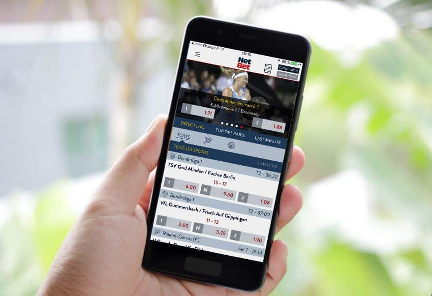 Netbet are si pariuri si casino online