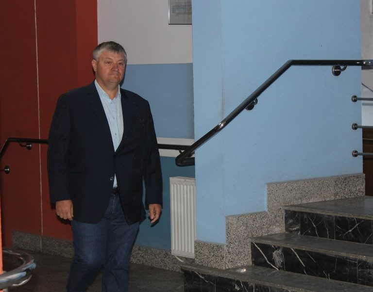 O agendă, proba zdrobitoare care l-a trimis pe fostul șef al CJ Botoșani la pușcărie