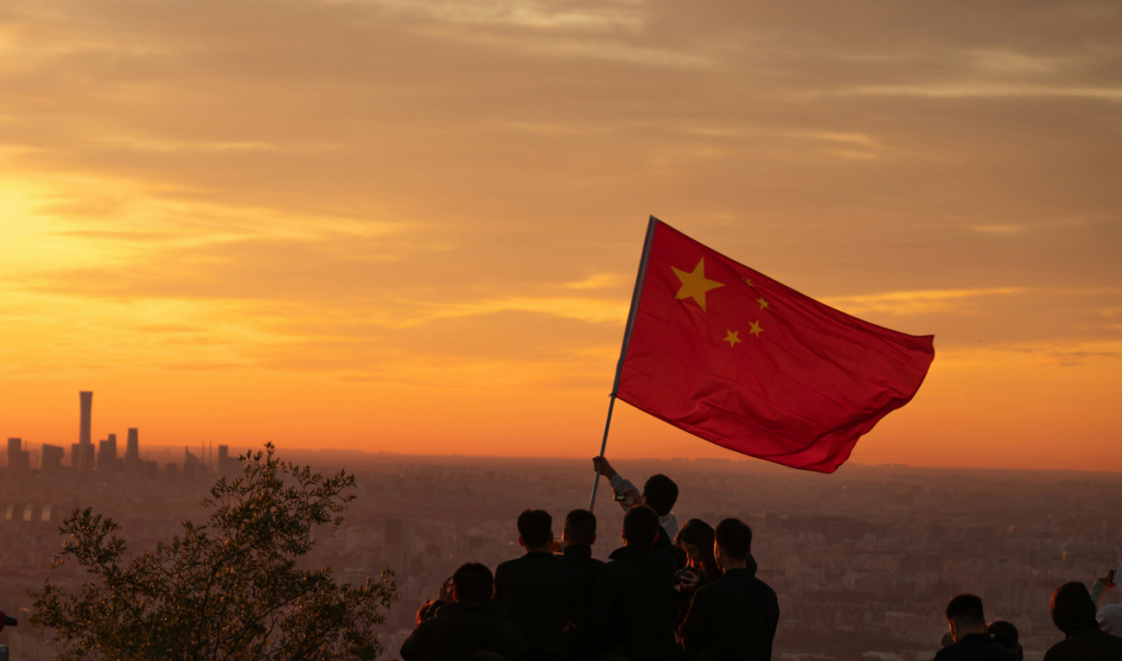 China își extinde arsenalul nuclear mai rapid decât orice altă țară, având deja focoase montate pe rachete: Epoca reducerii armelor se apropie de sfârșit