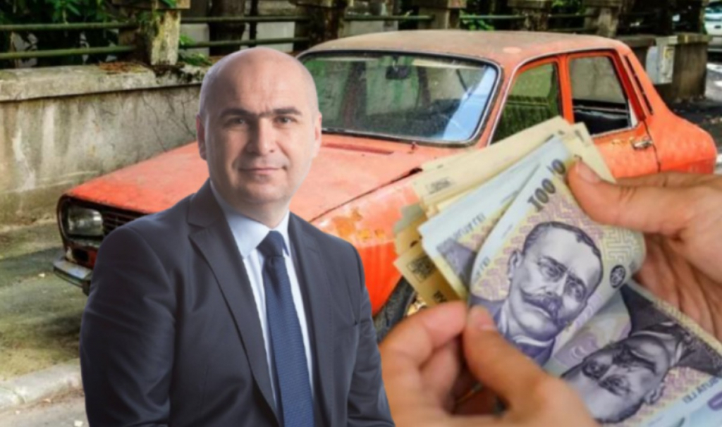 Ilie Bolojan anunță cât timp va fi suspendat, de fapt, 'Programul Rabla'. Ce alte programe vor intra la analiză în următoarele zile