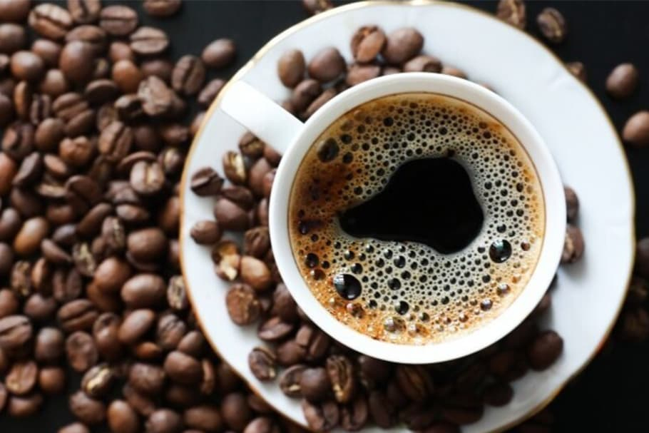 Proprietățile miraculoase ale cafelei