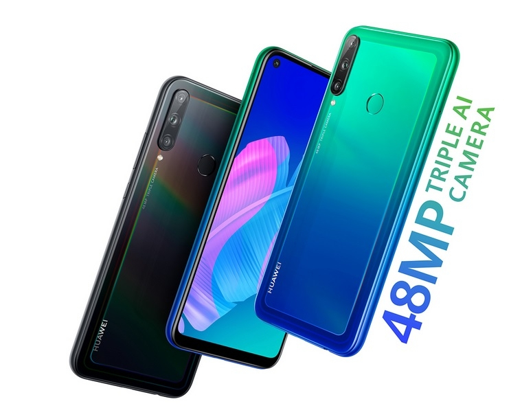 Huawei P40 LITE, un super telefon pentru cei cu buget REDUS