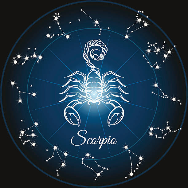 Zodia Scorpion: trăsături şi personalitate