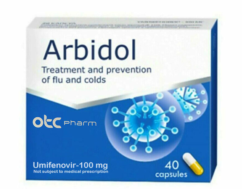  Ce este Arbidol, medicamentul-minune împotriva COVID?