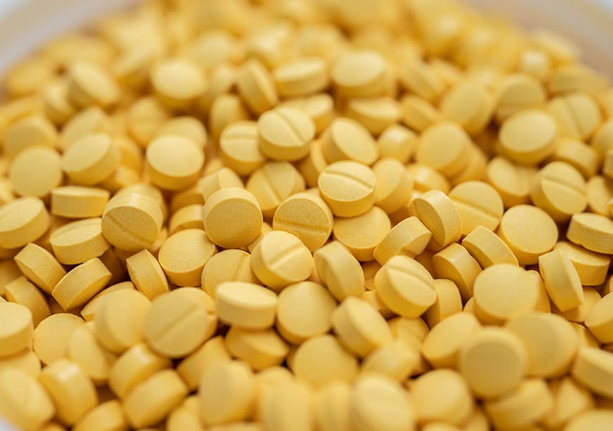 Nafitromicina, cel mai nou antibiotic descoperit la nivel mondial