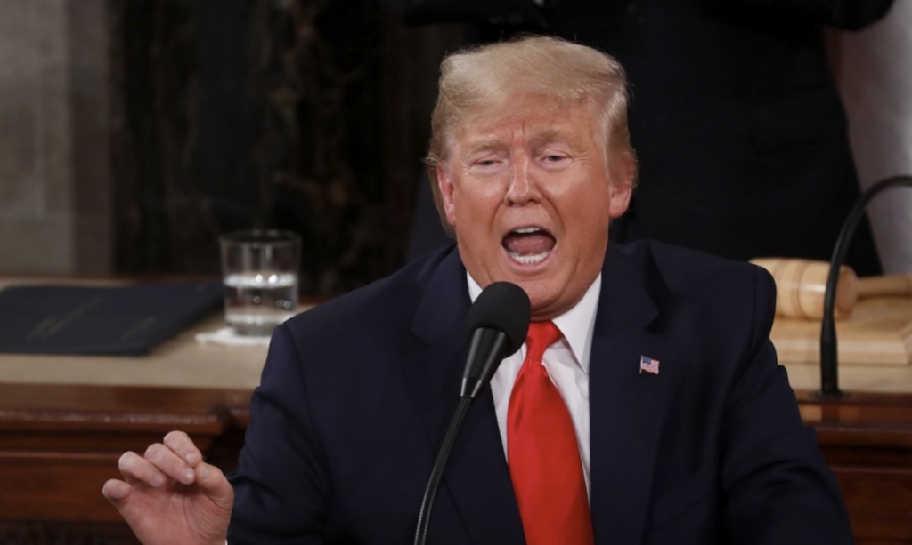 Atac la fosta administrație Biden: Trump arată cum Moldova a fost implicată în 'risipa îngrozitoare' de bani expusă de Elon Musk
