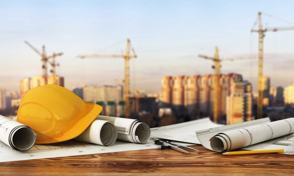 Tot mai multe autorizații de construire eliberate