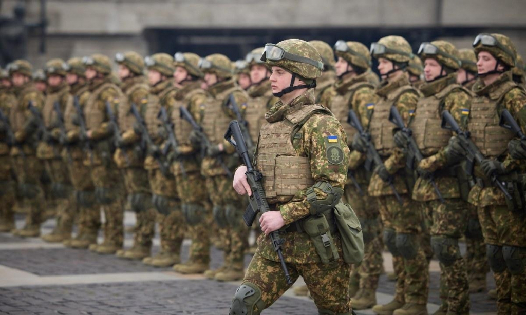Dezvăluiri explozive din armata ucraineană: ofițeri superiori acuzați pentru 'pierderile de personal, arme' și teritoriu