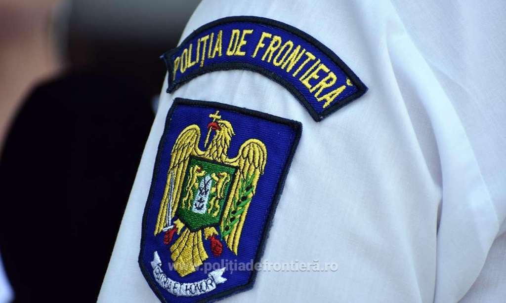Captură la frontiera Stânca: Șofer român prins cu peste 95 kg de freon transportat ilegal