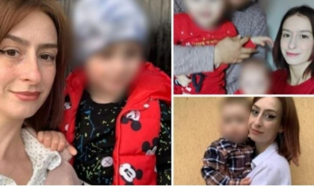 Ce pedeapsă a primit mama din Botoșani care și-a aruncat copiii de la etaj ca să se răzbune pe soț. Băiatul de 2 ani a murit