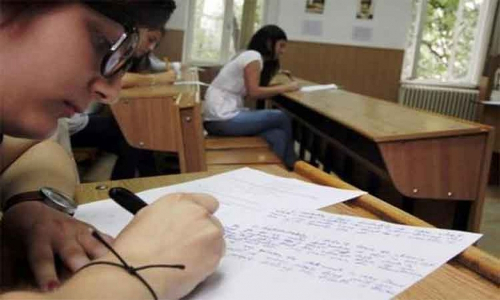 Sindicatele din învăţământ nu vor examen de bacalaureat, nici de evaluare!