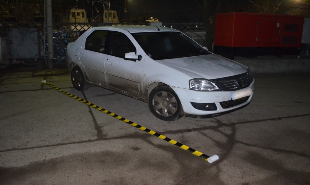 Țigarete de contrabandă, în valoare de 31.600 de lei, descoperite de polițiștii de frontieră brăileni