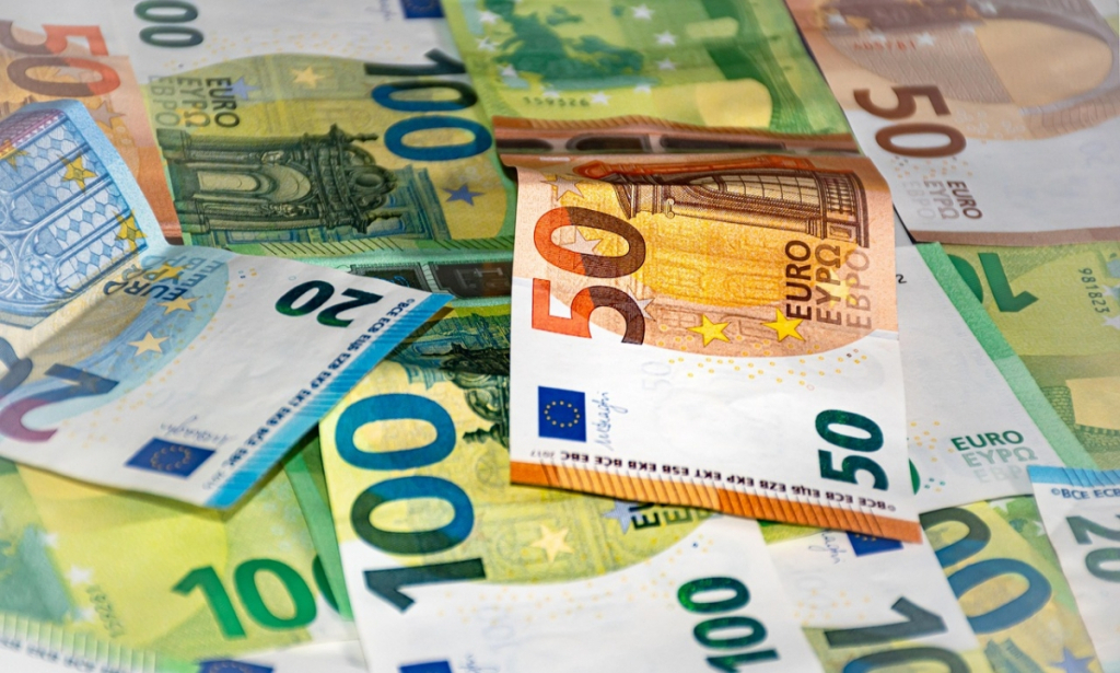 Adio bancnotelor de 5, 10, 20, 50 și 100 de euro: Banca Centrală Europeană confirmă schimbarea