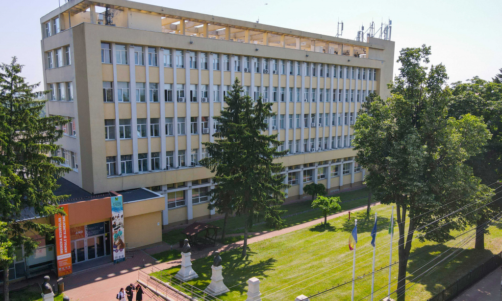  Tot mai mulți studenți internaționali aleg Facultatea de Medicină Veterinară USV Iași: creștere a numărului de înscrieri și transferuri academice 