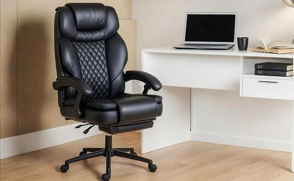Scaune de birou care inspiră: design, confort și stil în fiecare detaliu
