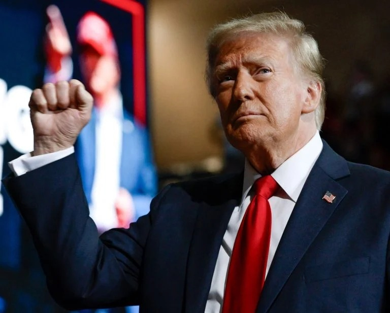 Trump: SUA va apăra Israelul