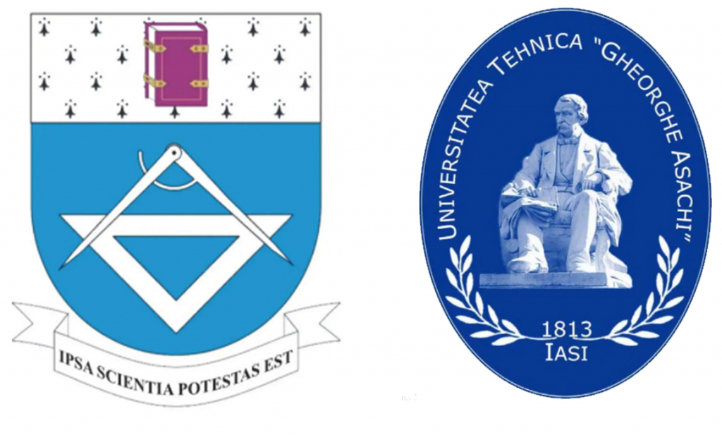 Președintele Senatului TUIASI, prof. univ. dr. ing. Iulian Ciocoiu, singurul membru din Iași în Comisia Consultativă a ARACIS