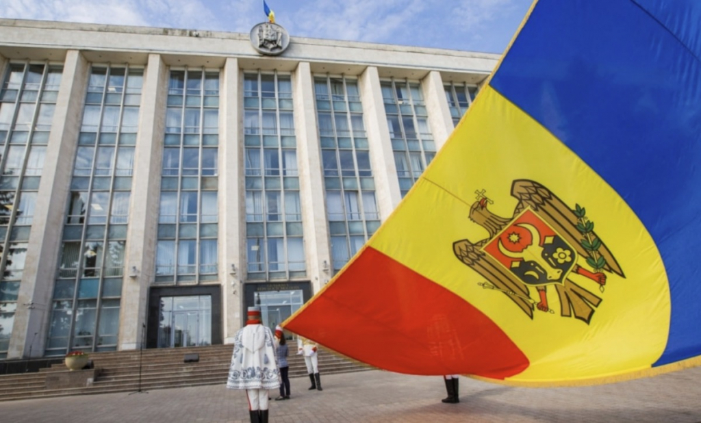 La Chişinău se vrea Unirea! S-a lansat platforma unionistă care își propune intrarea în Parlament