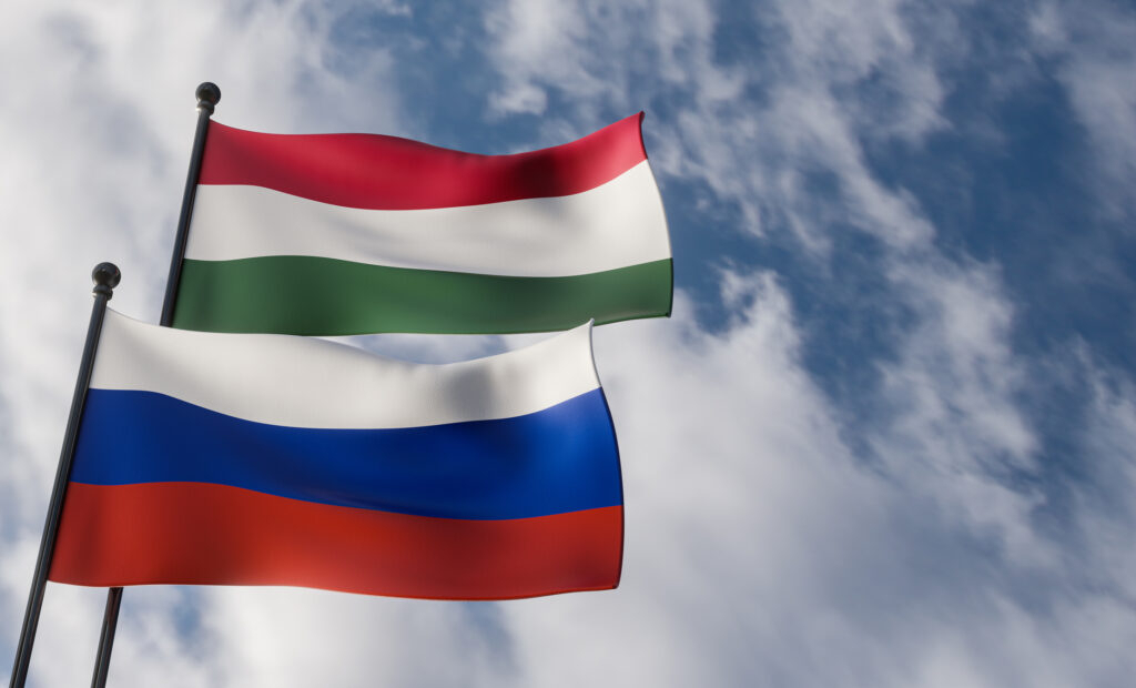 Zbor direct Moscova-Budapesta pentru a aduce în Ungaria soldații maghiari înrolați de regimul Zelenski