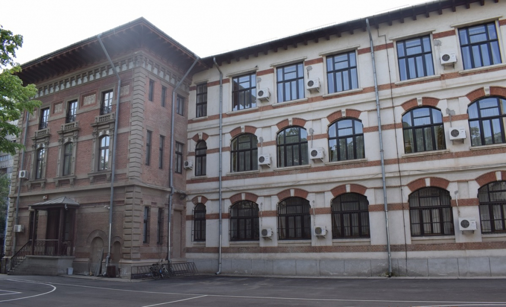 Iașul rămâne în topul național al liceelor