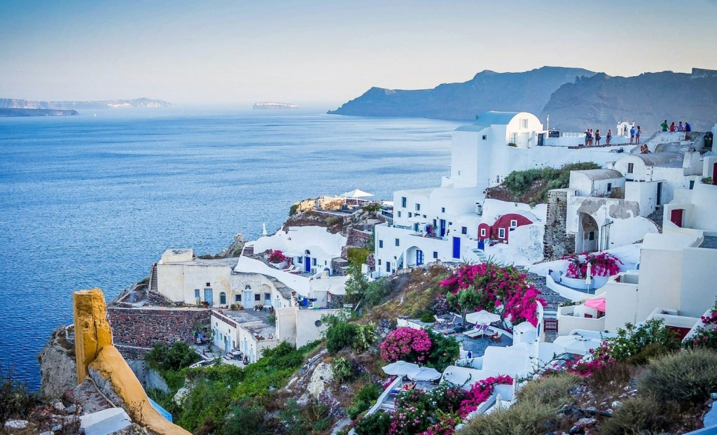 Care sunt, de fapt, cele mai bune luni pentru a vizita Grecia. Date noi, ținând cont de încălzirea globală