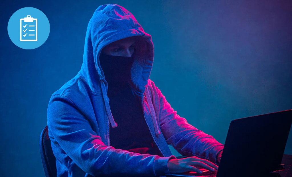 Începe procesului ospătarului-hacker din Hârlău