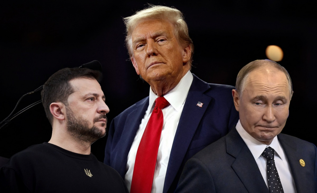 Răsturnare de situație: Trump vrea să-l întâlnească pe Putin chiar și fără garanția unui dialog cu Zelenski