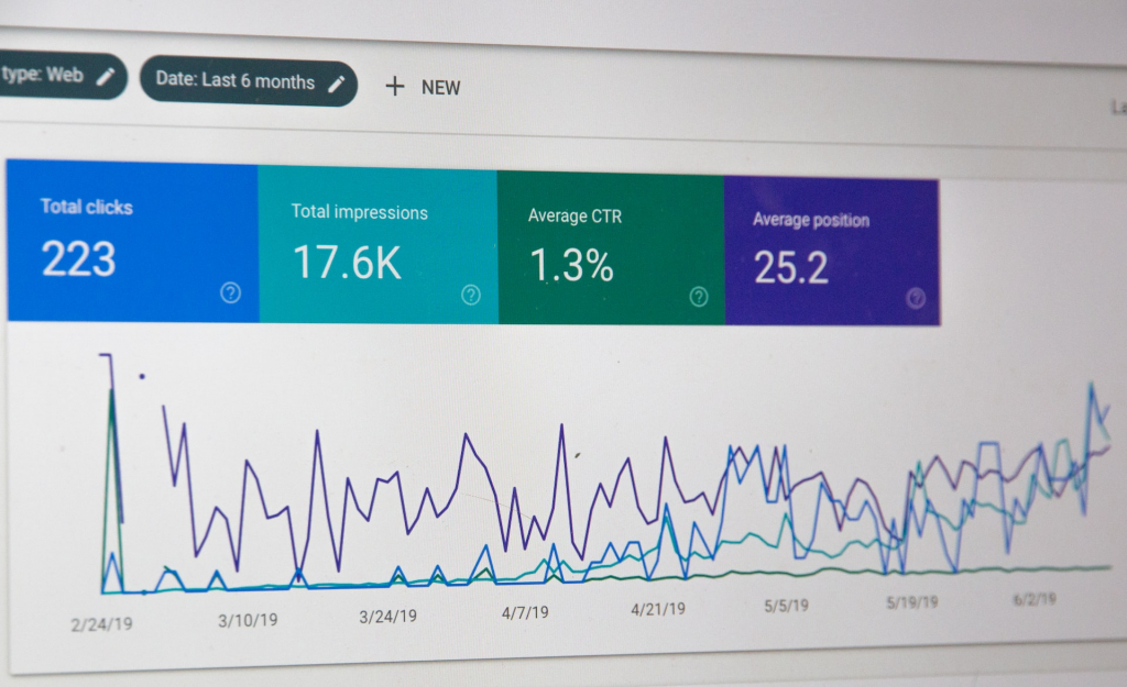  3 motive pentru care afacerea ta are nevoie de SEO