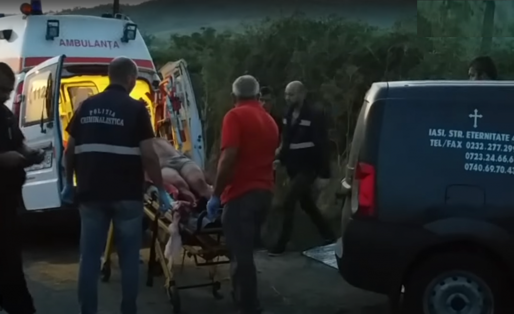 Unul dintre autorii masacrului de la Osoi, pus în libertate